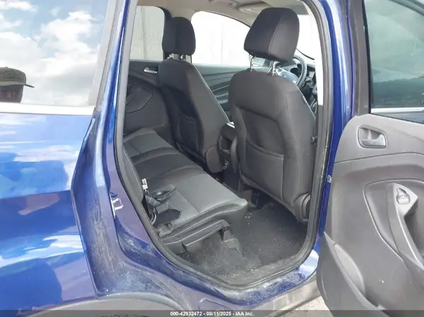 1FMCU0G7XGUC81405 2016 FORD ESCAPE - Image 8