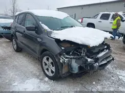 1FMCU0G7XGUC86992 2016 FORD ESCAPE