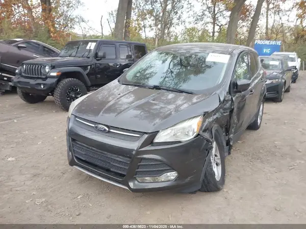 1FMCU0G7XGUC87074 2016 FORD ESCAPE - Image 2
