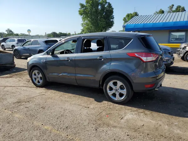 1FMCU0G7XGUC88225 2016 FORD ESCAPE - Image 2