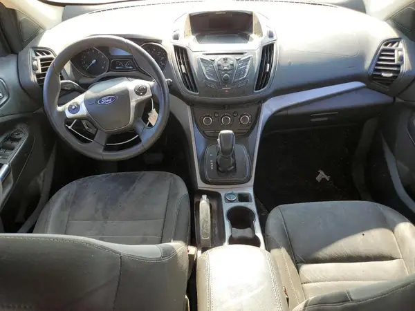 1FMCU0G7XGUC88225 2016 FORD ESCAPE - Image 8