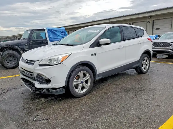 1FMCU0G7XGUC89682 2016 FORD ESCAPE - Image 1