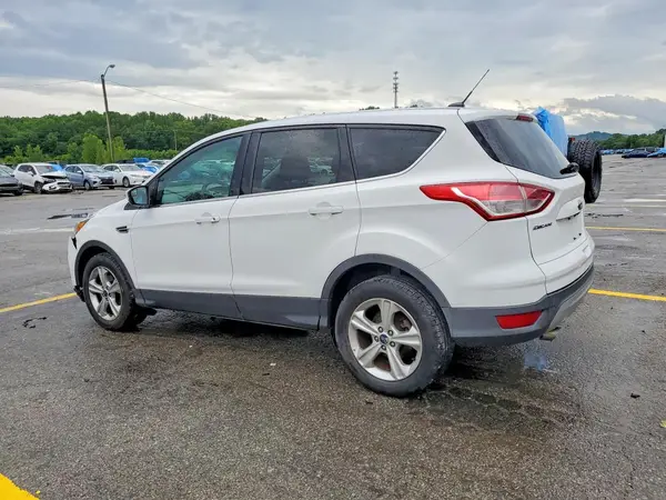 1FMCU0G7XGUC89682 2016 FORD ESCAPE - Image 2