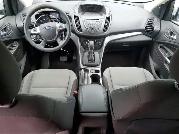 1FMCU0G7XGUC89682 2016 FORD ESCAPE - Image 8