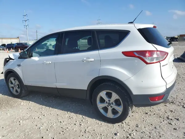 1FMCU0G7XGUC90864 2016 FORD ESCAPE - Image 2