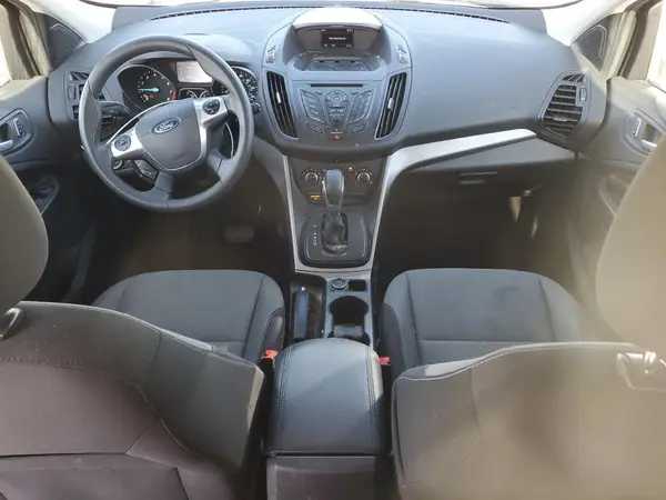 1FMCU0G7XGUC90864 2016 FORD ESCAPE - Image 8