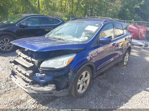 1FMCU0G7XGUC91786 2016 FORD ESCAPE - Image 2
