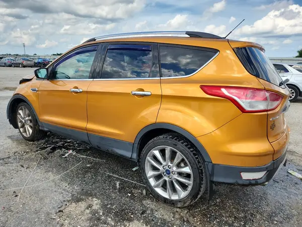 1FMCU0G90GUA04599 2016 FORD ESCAPE - Image 2