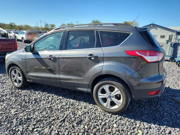 1FMCU0G90GUA05655 2016 FORD ESCAPE - Image 2