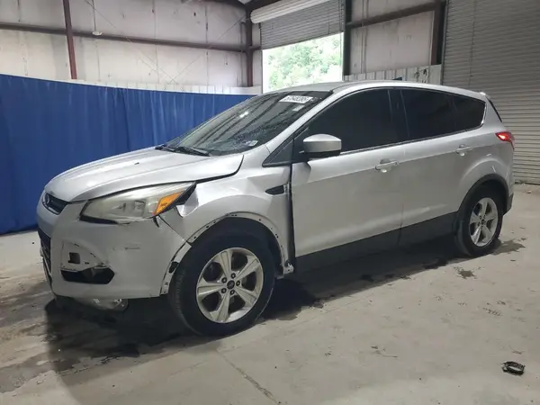 1FMCU0G90GUA12993 2016 FORD ESCAPE - Image 1