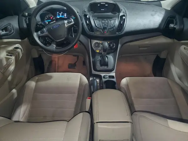 1FMCU0G90GUA12993 2016 FORD ESCAPE - Image 8