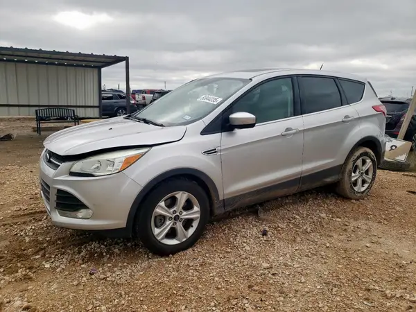 1FMCU0G90GUA13089 2016 FORD ESCAPE - Image 1