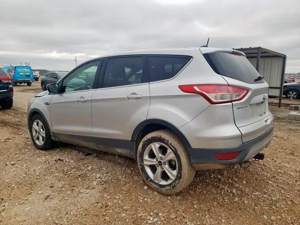 1FMCU0G90GUA13089 2016 FORD ESCAPE - Image 2