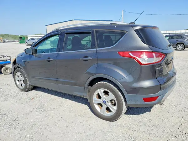 1FMCU0G90GUA13125 2016 FORD ESCAPE - Image 2