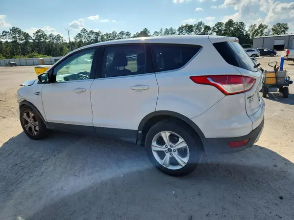 1FMCU0G90GUA13139 2016 FORD ESCAPE - Image 2