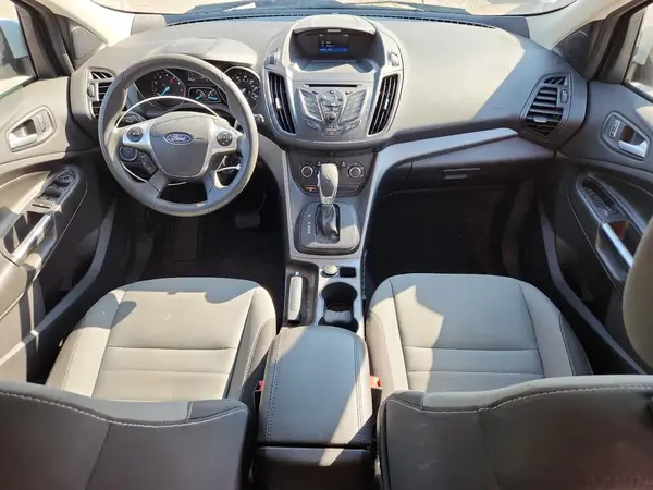 1FMCU0G90GUA13139 2016 FORD ESCAPE - Image 8
