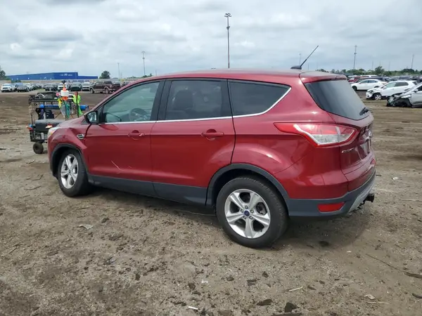 1FMCU0G90GUA19880 2016 FORD ESCAPE - Image 2
