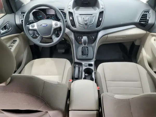 1FMCU0G90GUA19880 2016 FORD ESCAPE - Image 8