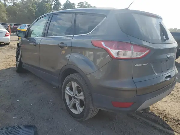 1FMCU0G90GUA22679 2016 FORD ESCAPE - Image 2