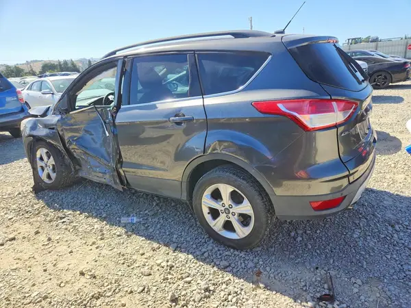 1FMCU0G90GUA30118 2016 FORD ESCAPE - Image 2