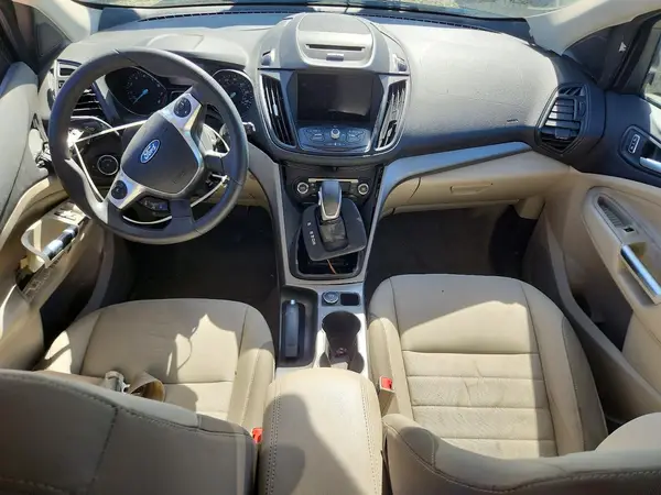1FMCU0G90GUA30118 2016 FORD ESCAPE - Image 8
