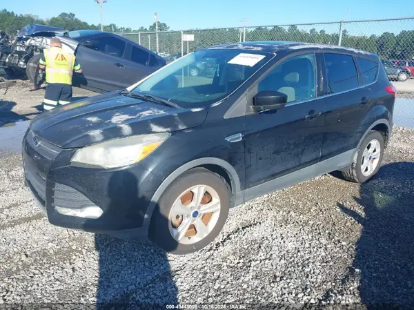 1FMCU0G90GUA31723 2016 FORD ESCAPE - Image 2