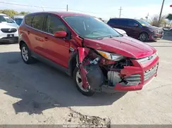 1FMCU0G90GUA53673 2016 FORD ESCAPE