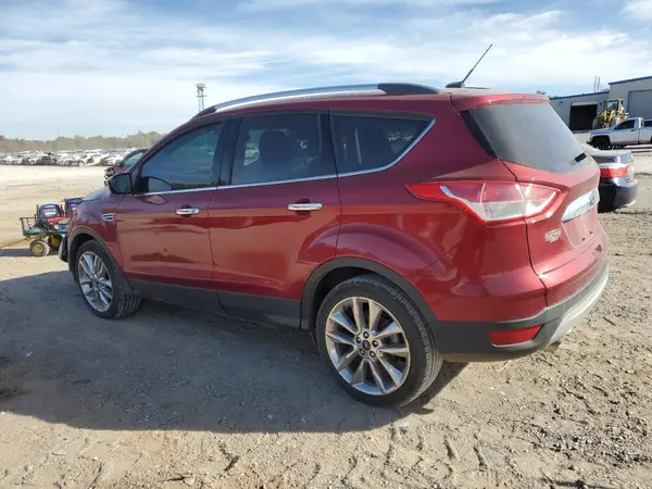 1FMCU0G90GUA66374 2016 FORD ESCAPE - Image 2