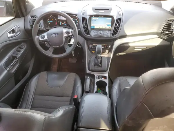 1FMCU0G90GUA66374 2016 FORD ESCAPE - Image 8