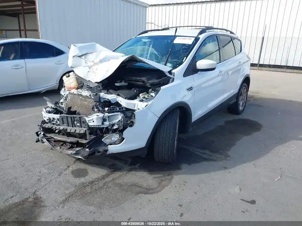 1FMCU0G90GUA68559 2016 FORD ESCAPE - Image 2