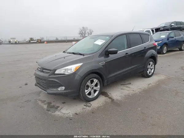 1FMCU0G90GUA85930 2016 FORD ESCAPE - Image 2