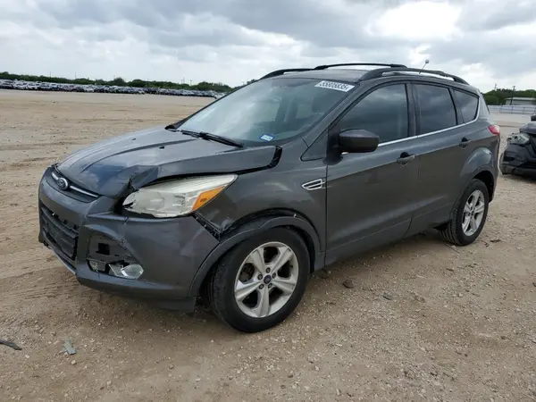 1FMCU0G90GUA97186 2016 FORD ESCAPE - Image 1