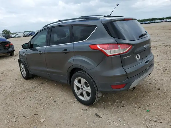 1FMCU0G90GUA97186 2016 FORD ESCAPE - Image 2