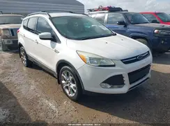 1FMCU0G90GUB03911 2016 FORD ESCAPE