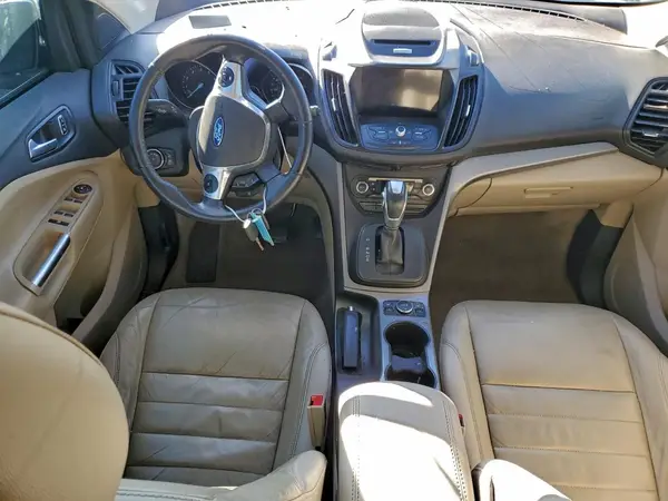 1FMCU0G90GUB15881 2016 FORD ESCAPE - Image 8