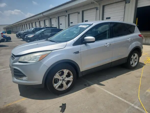 1FMCU0G90GUB25147 2016 FORD ESCAPE - Image 1