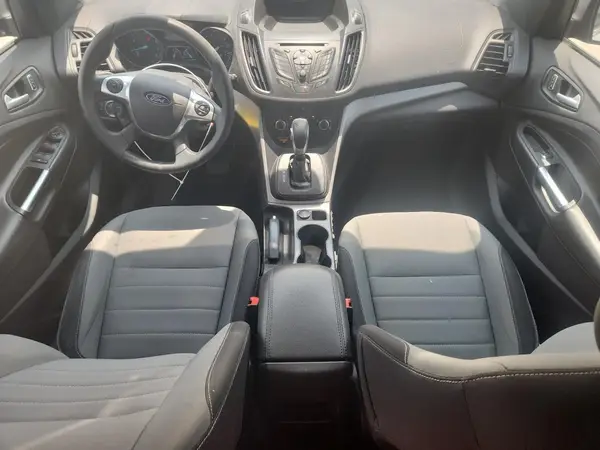 1FMCU0G90GUB25147 2016 FORD ESCAPE - Image 8