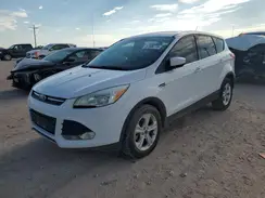 1FMCU0G90GUB25410 2016 FORD ESCAPE