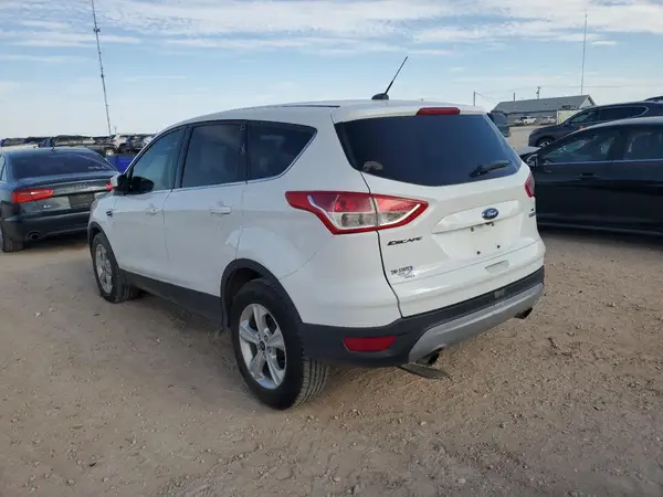 1FMCU0G90GUB25410 2016 FORD ESCAPE - Image 2