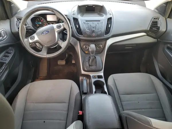 1FMCU0G90GUB25410 2016 FORD ESCAPE - Image 8