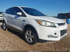 1FMCU0G90GUB25441 2016 FORD ESCAPE
