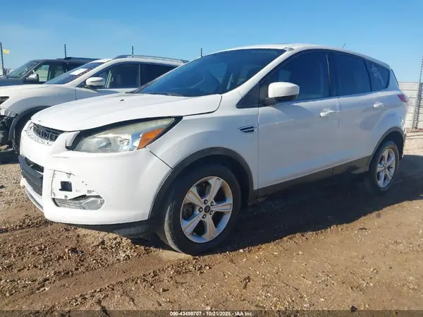 1FMCU0G90GUB25441 2016 FORD ESCAPE - Image 2