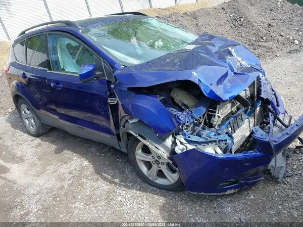 1FMCU0G90GUB57287 2016 FORD ESCAPE - Image 1