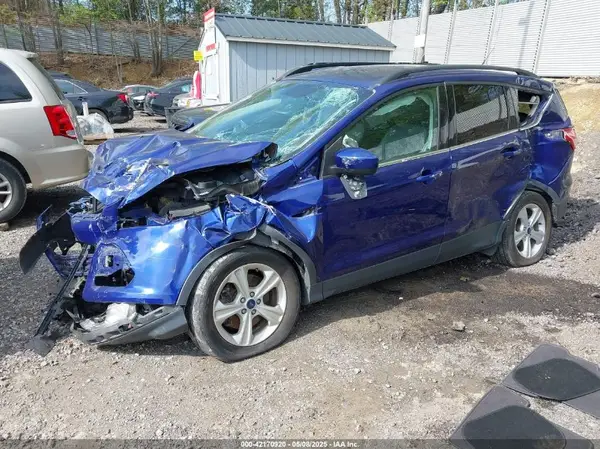 1FMCU0G90GUB57287 2016 FORD ESCAPE - Image 2