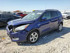 1FMCU0G90GUB62215 2016 FORD ESCAPE