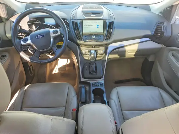 1FMCU0G90GUB73330 2016 FORD ESCAPE - Image 8
