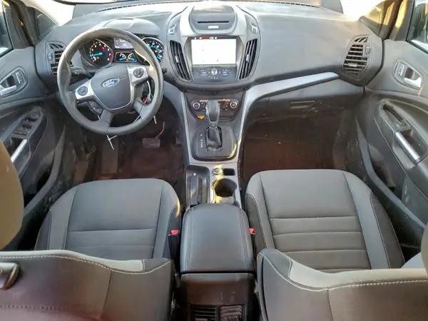 1FMCU0G90GUB83193 2016 FORD ESCAPE - Image 8