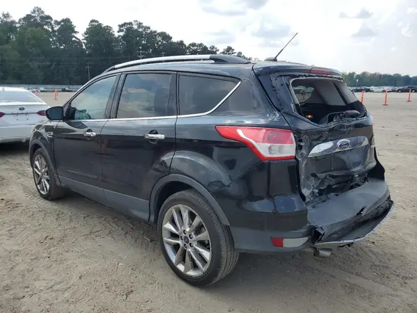 1FMCU0G90GUB99913 2016 FORD ESCAPE - Image 2