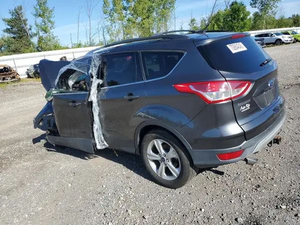 1FMCU0G90GUC05273 2016 FORD ESCAPE - Image 2
