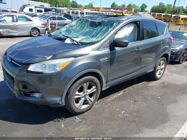 1FMCU0G90GUC12840 2016 FORD ESCAPE - Image 2
